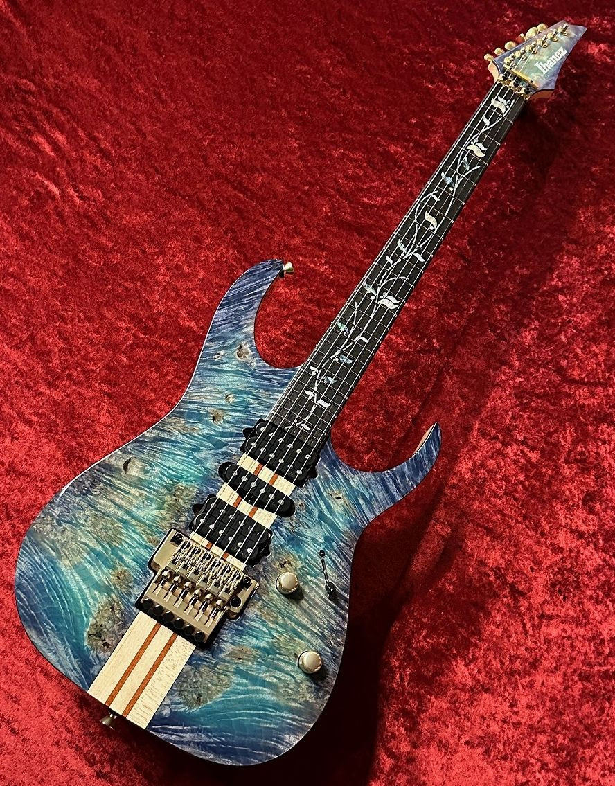 Ibanez IV2RG