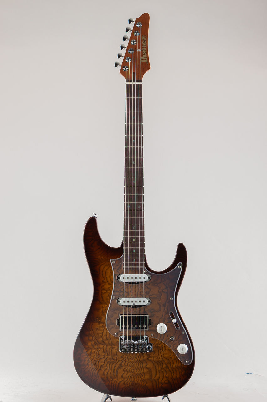 Ibanez AZ2204NJA-TS