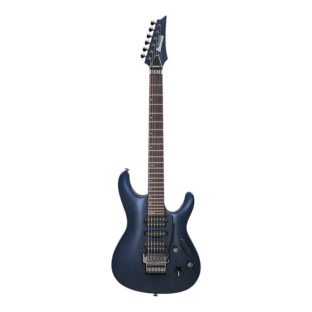 Ibanez S6670SK-DUB