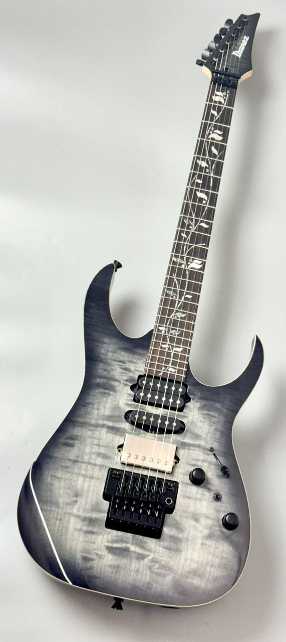 Ibanez RG8870-BRE