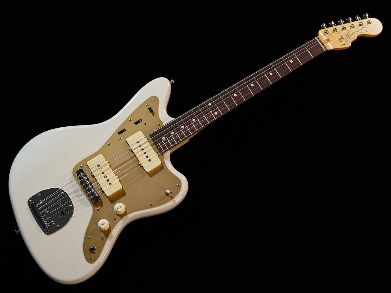 Momose MJS2/R