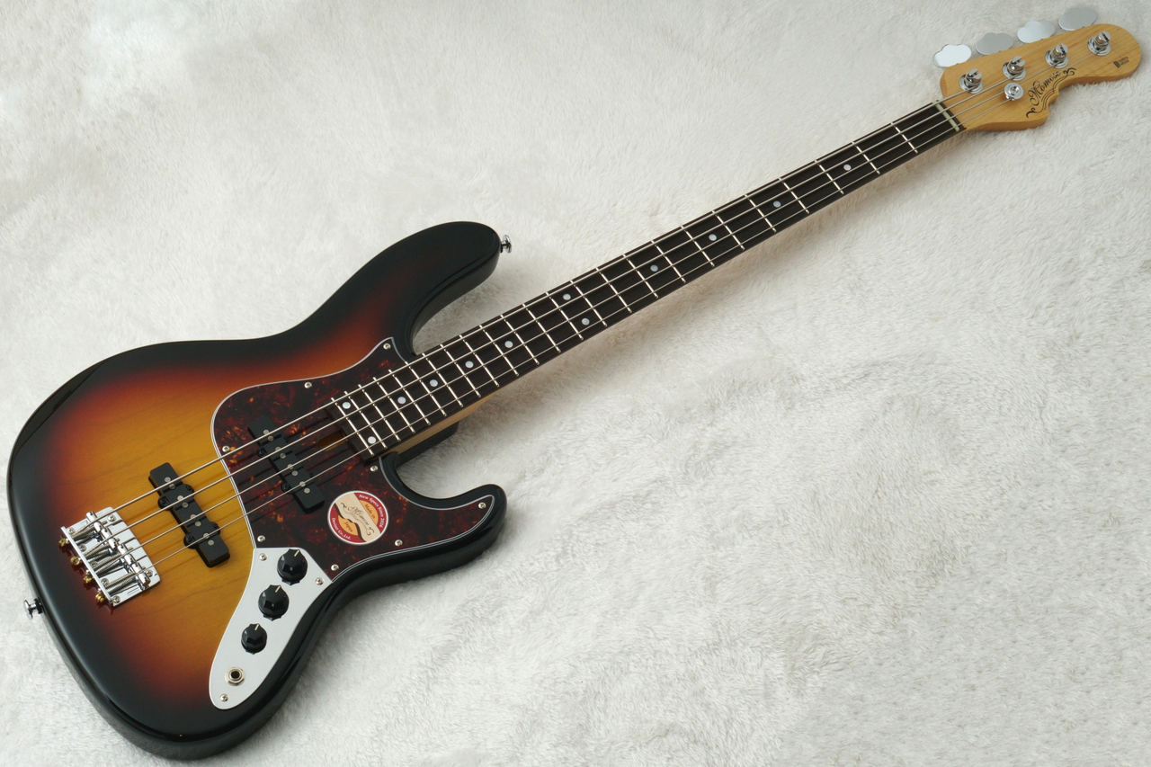 Momose MJ24-604MV/R