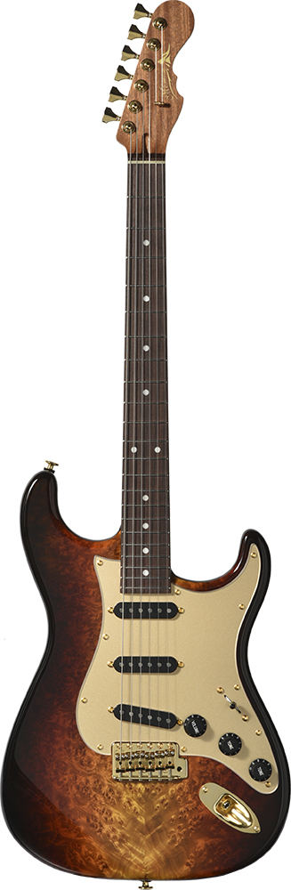Momose MC-Marblewood/R G 3T-VGR