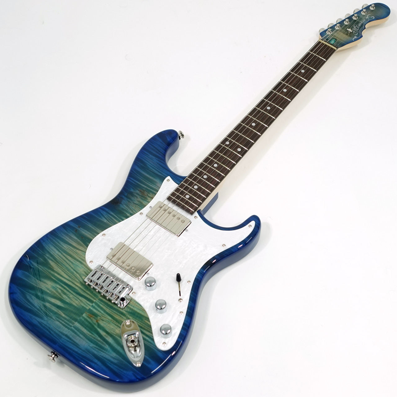 Momose MC1-HH FT