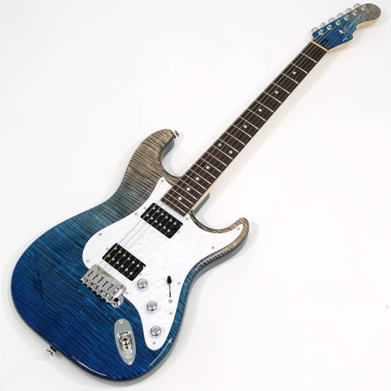Momose MC1-HH FT