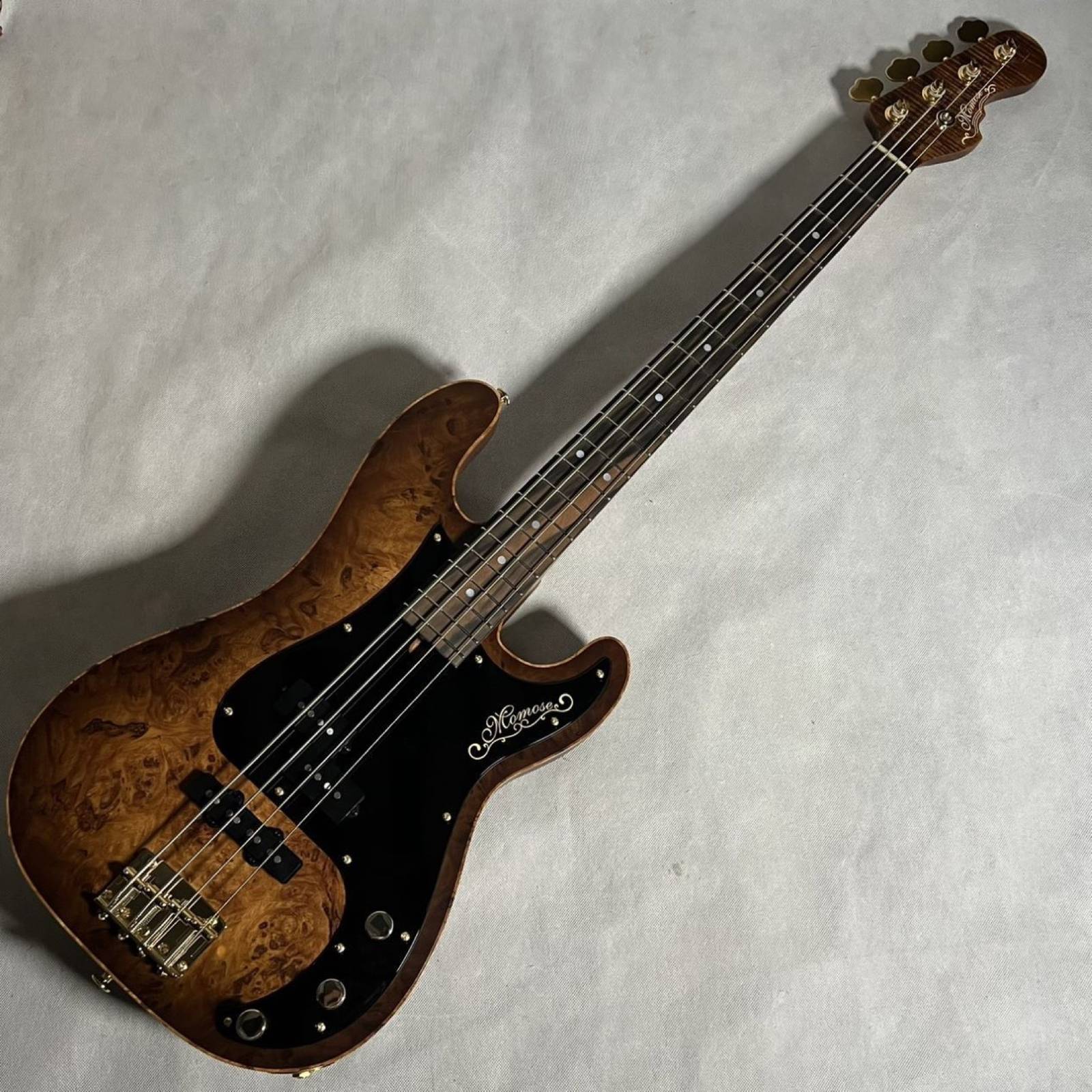 Momose MPJ-Premium/IW