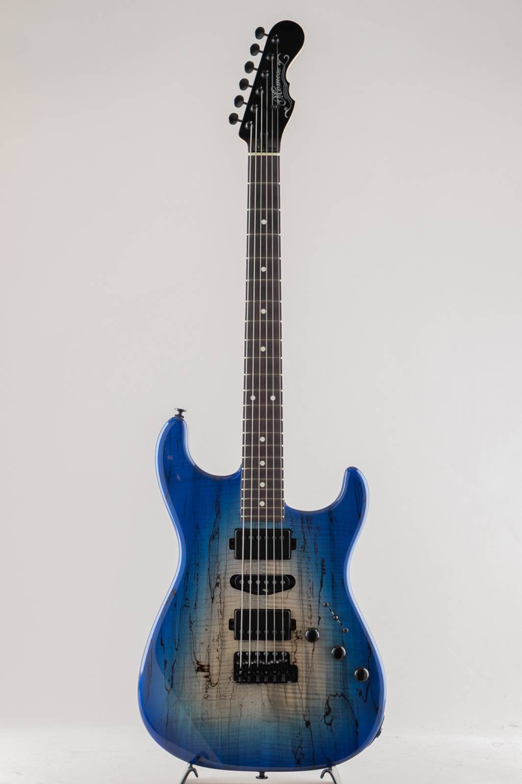 Momose MC1-CTM/SPT/R CHG/BLU-BS