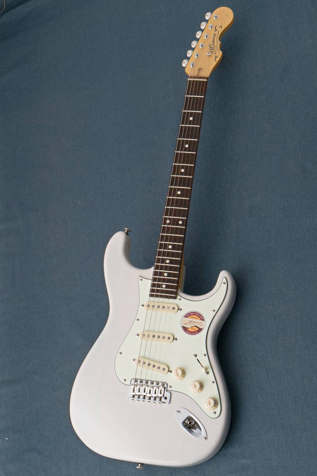 Momose MC2/R