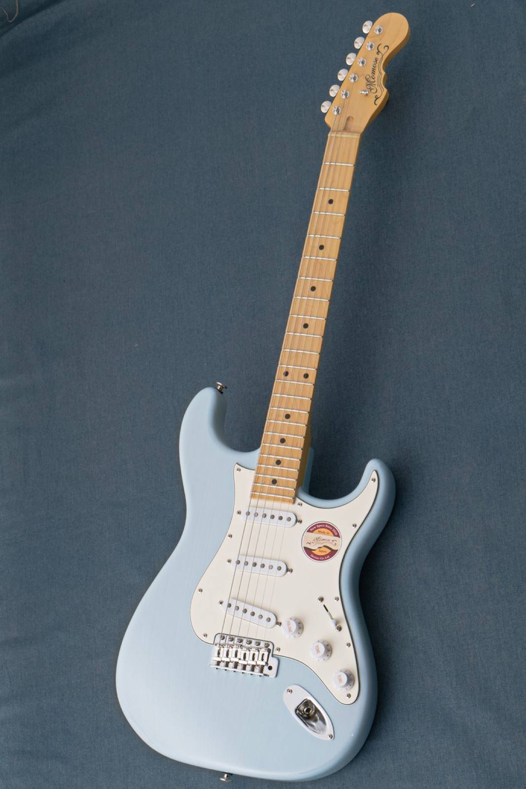 Momose MC2/M
