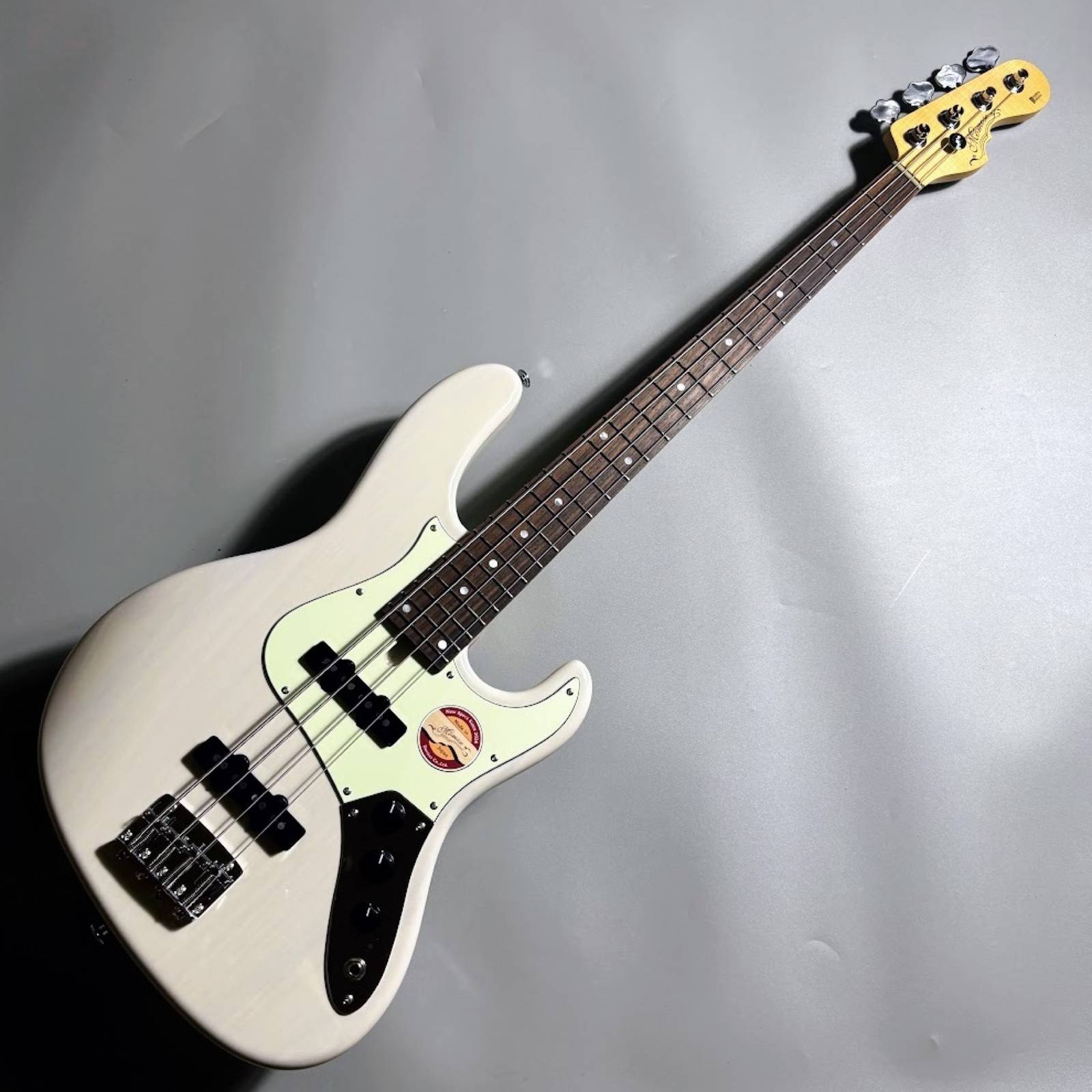 Momose MJ24-704MV/R