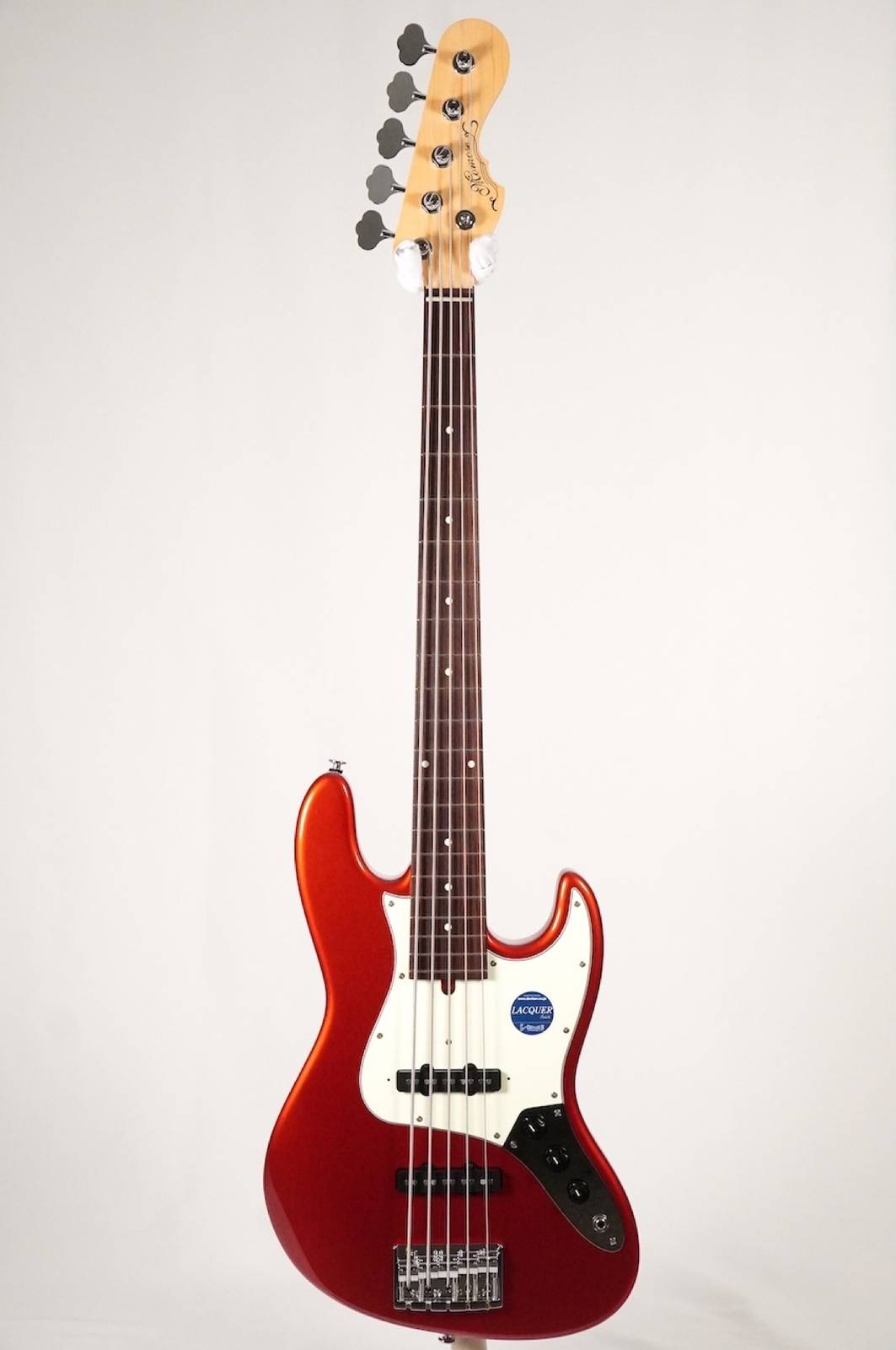 Momose MJ-Five1-STD/R