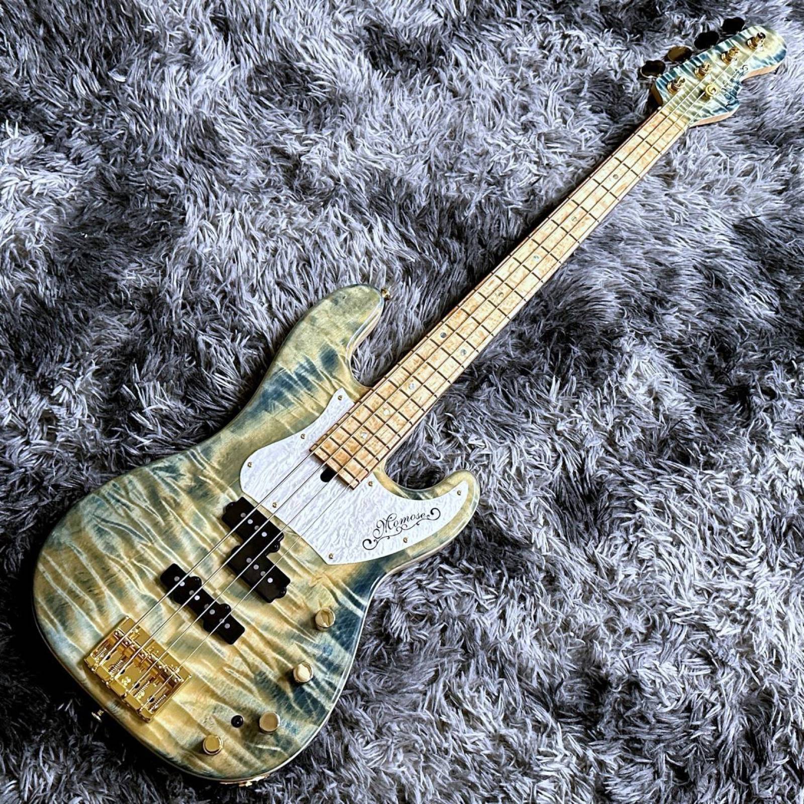Momose MPJ-EWC-AC FT/ASH SP'26/EM