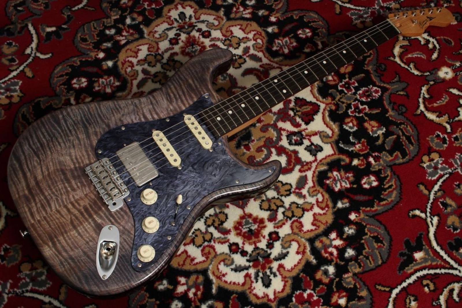 Momose MC-F MAPLE LTD H/R