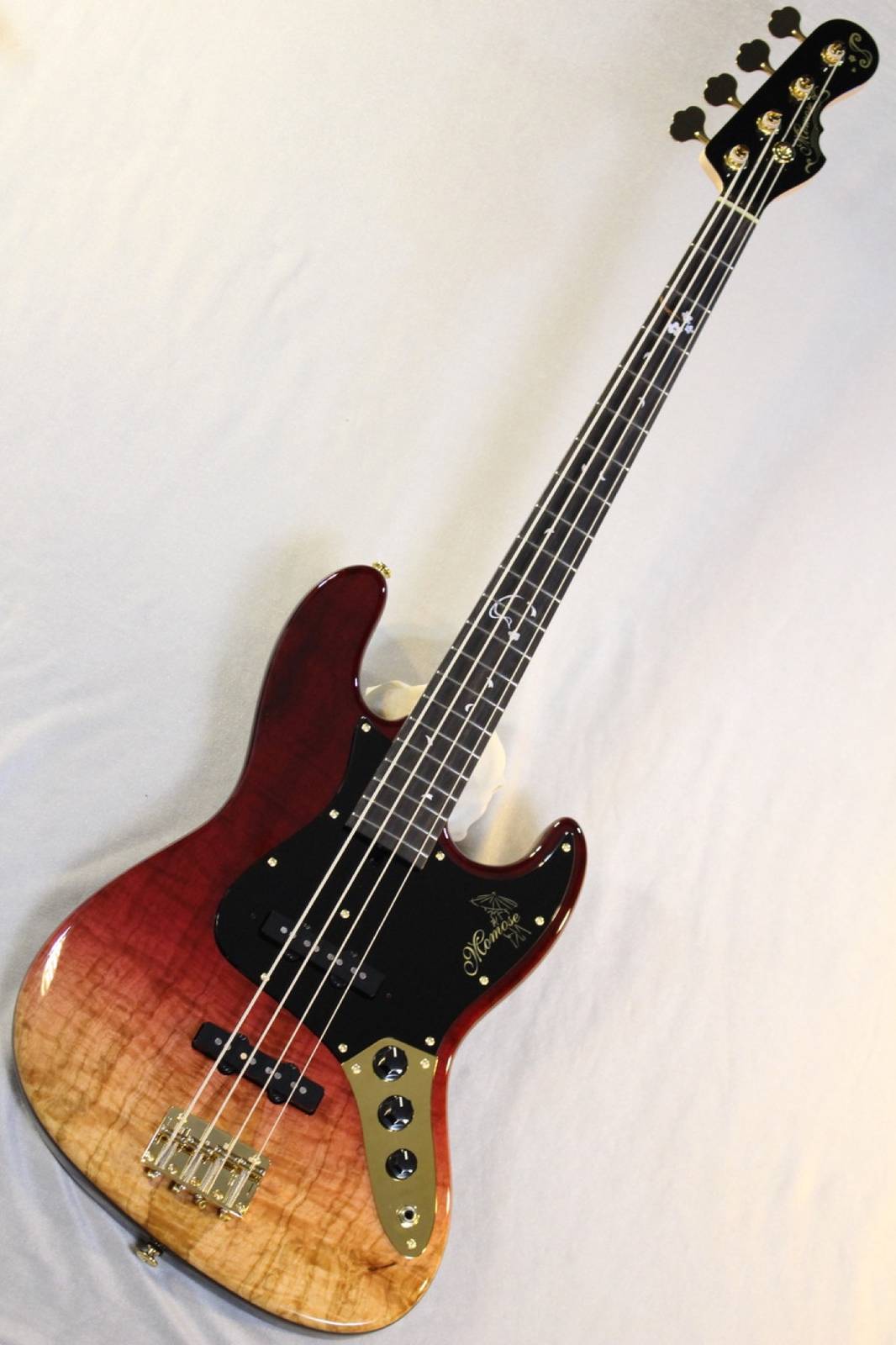 Momose MJ-SKR'26/E EQS YZR-G