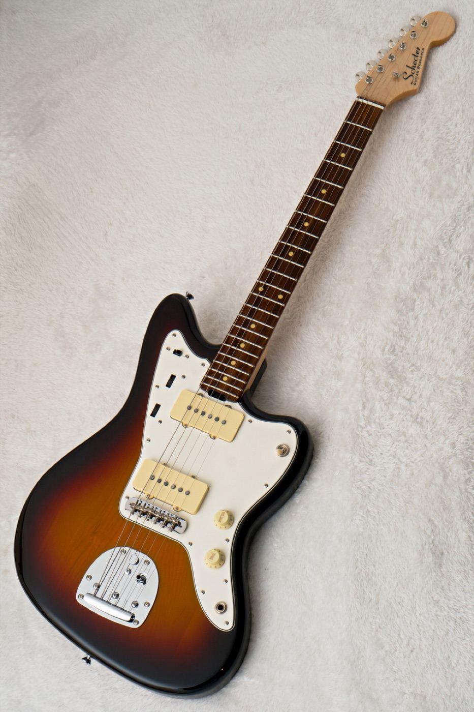 Schecter PS-JM-AL