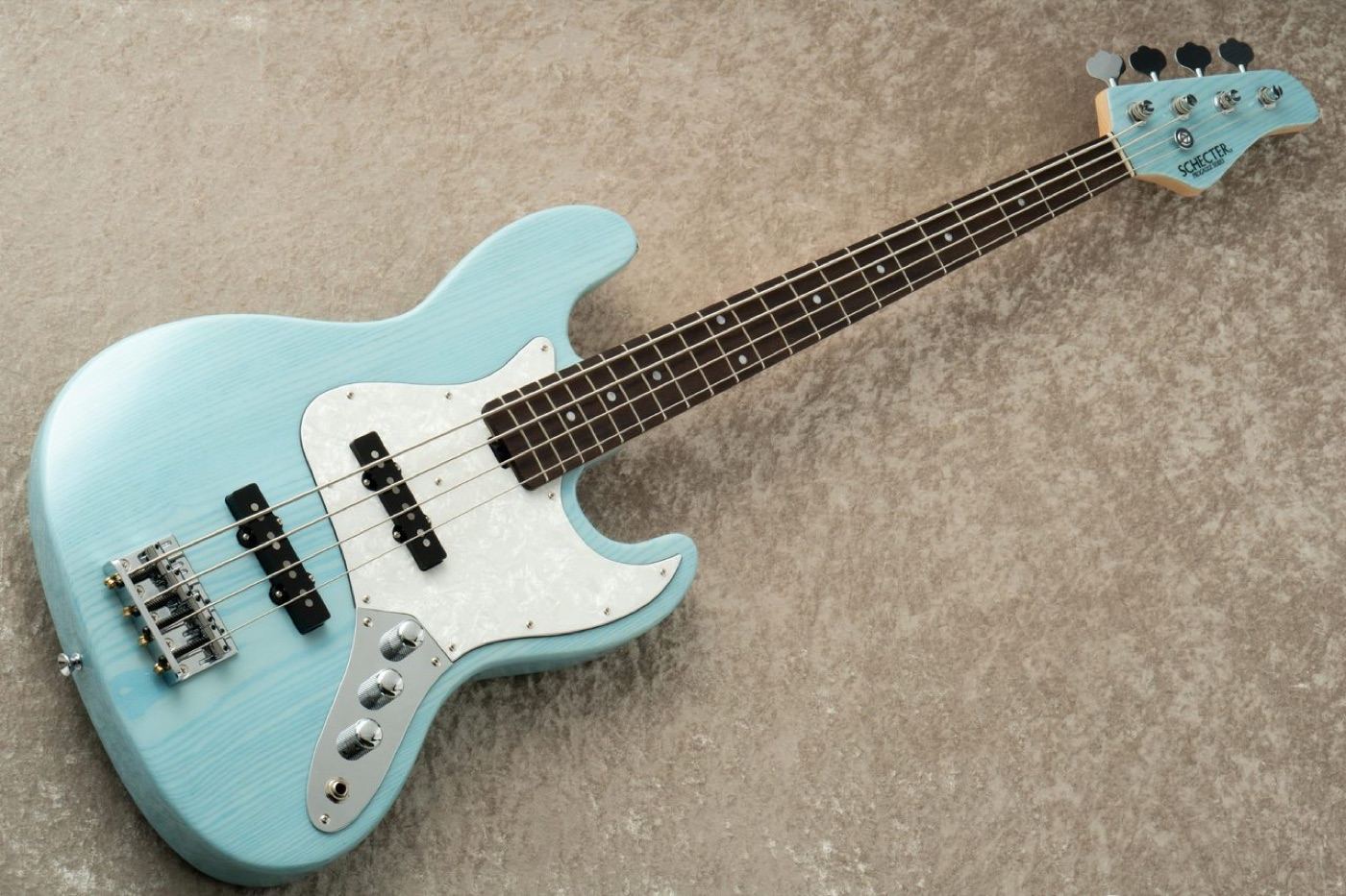 Schecter CB-1-AS