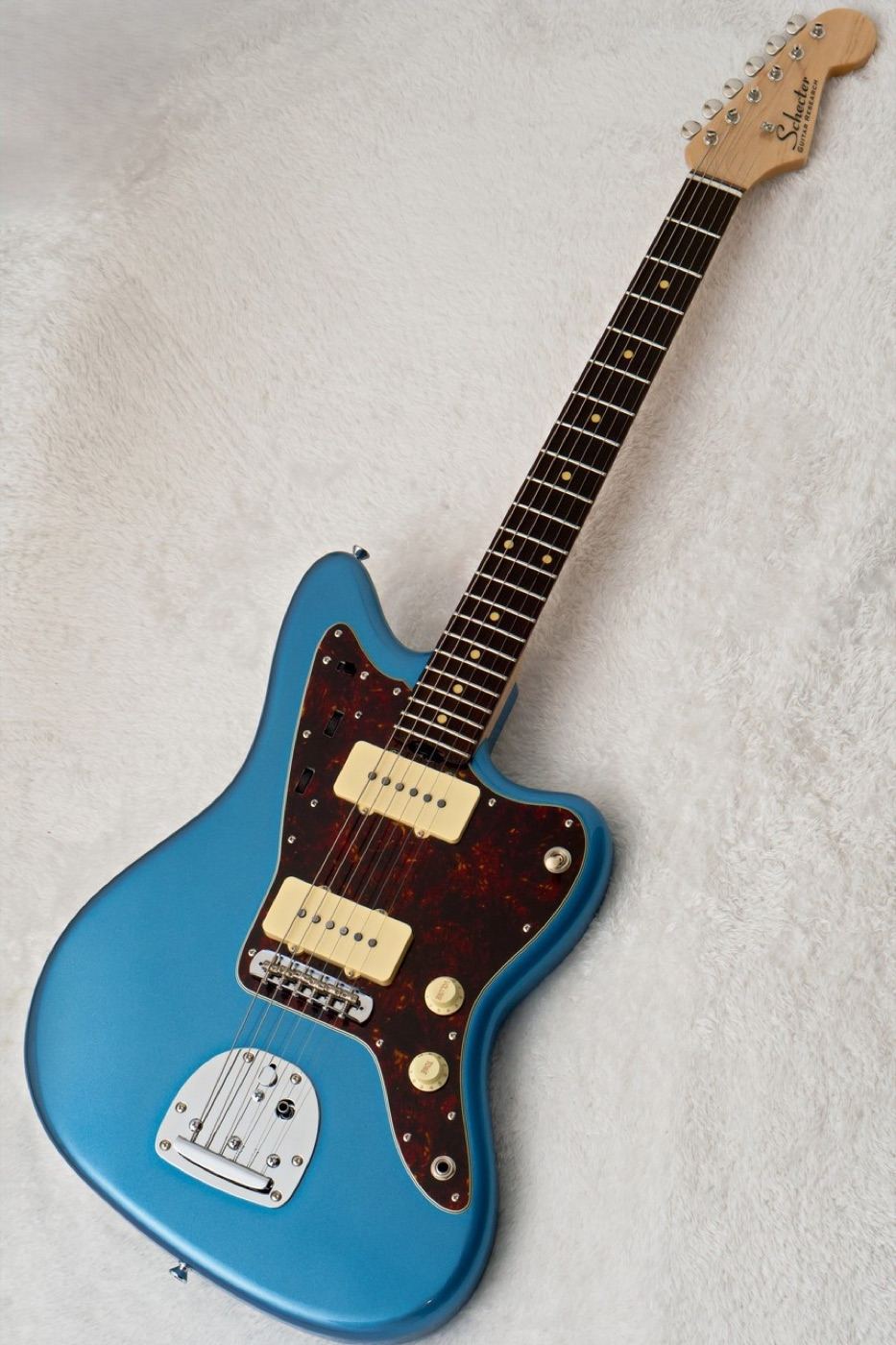 Schecter PS-JM-AL/R