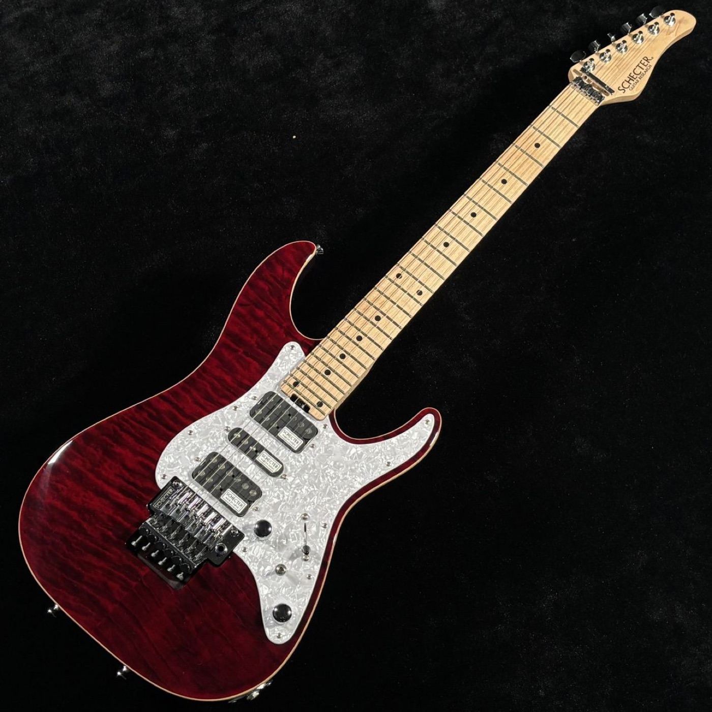 Schecter SD-2-24-AL