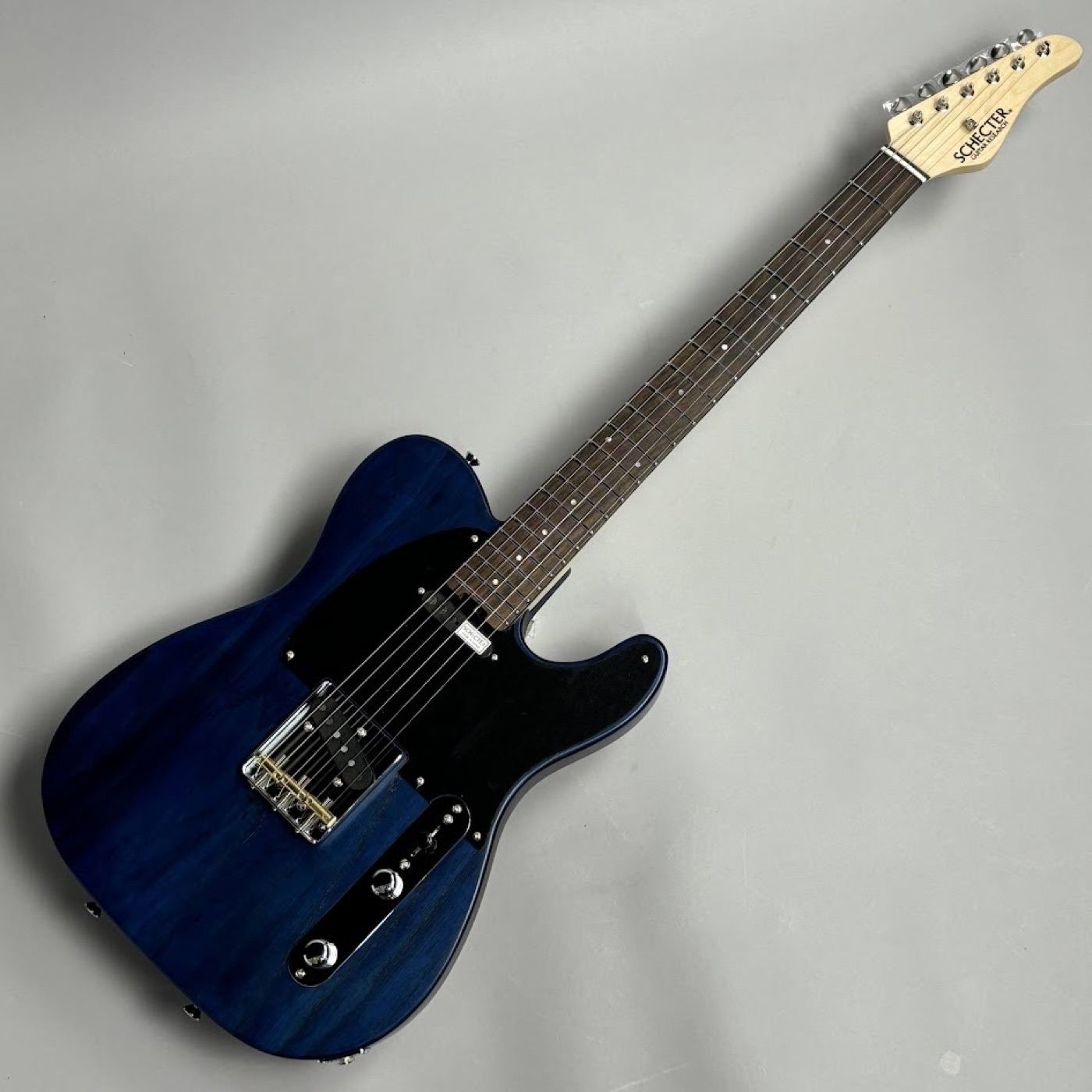 Schecter L-S-PT-AS/R
