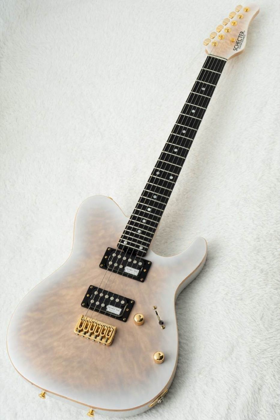 Schecter KR-24-2H-FXD