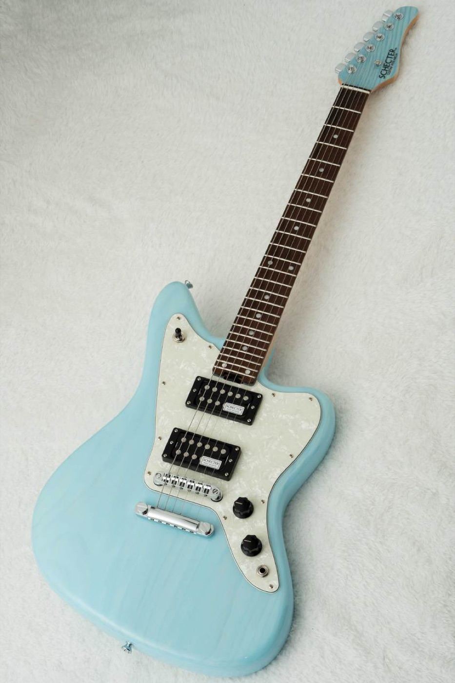 Schecter AR-06-2H-AS