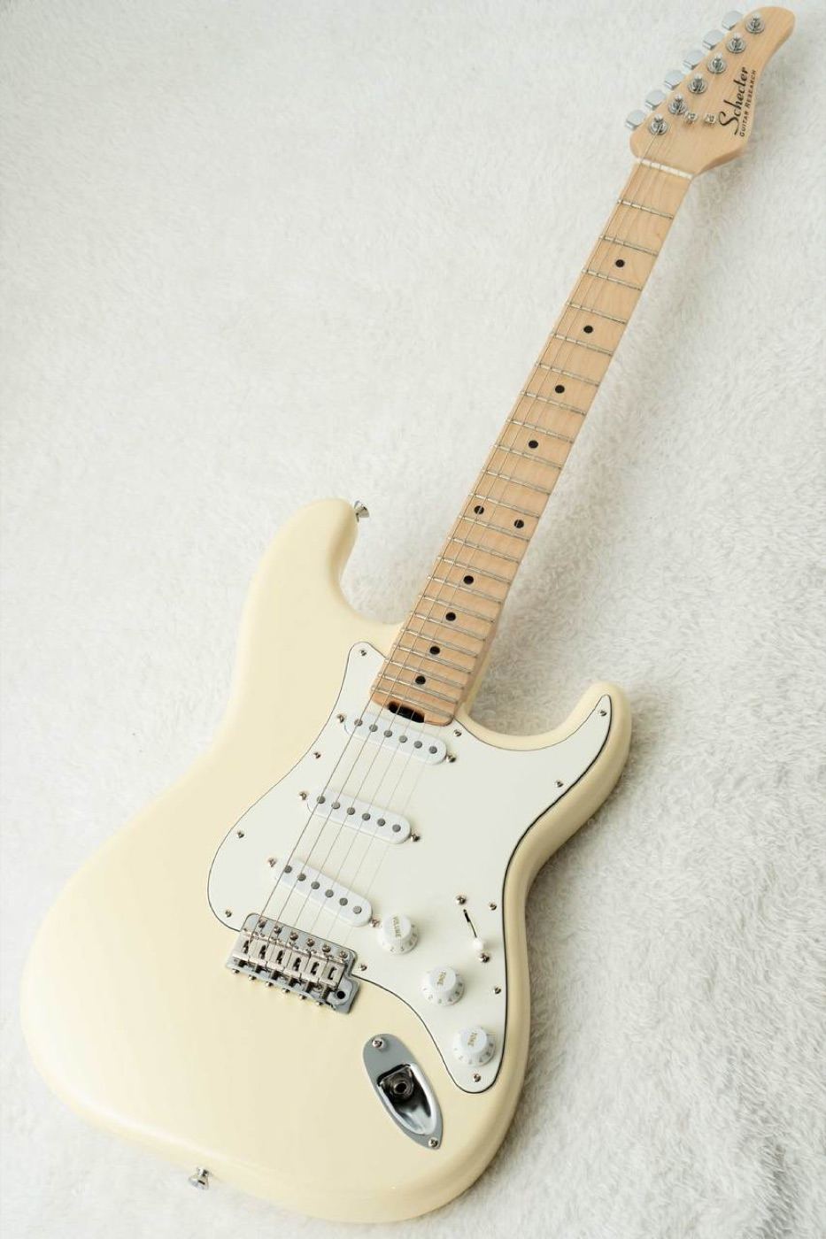 Schecter PS-ST-SC2