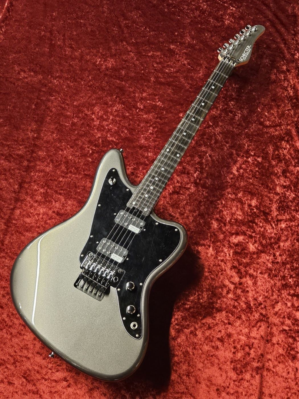 Schecter AR-06 FR-KC