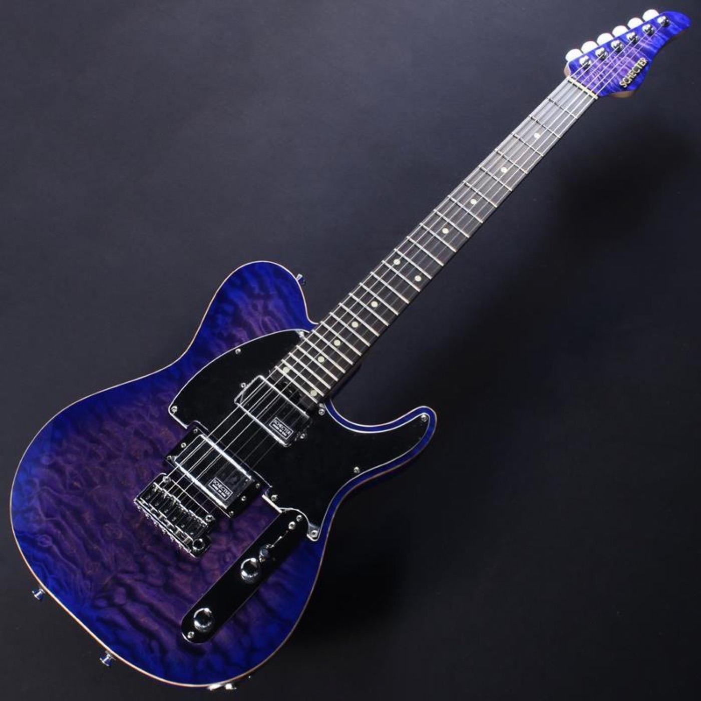 Schecter PT-24-CTM-VTR