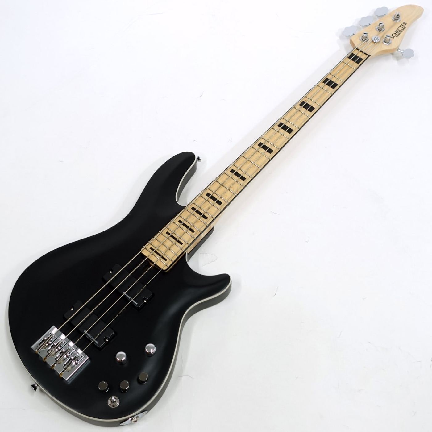 Schecter PA-TM FACT TOMOHIRO
