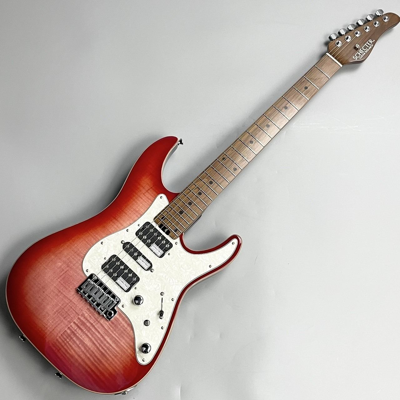 Schecter SD-2-24-AL-VTR-FM/RM