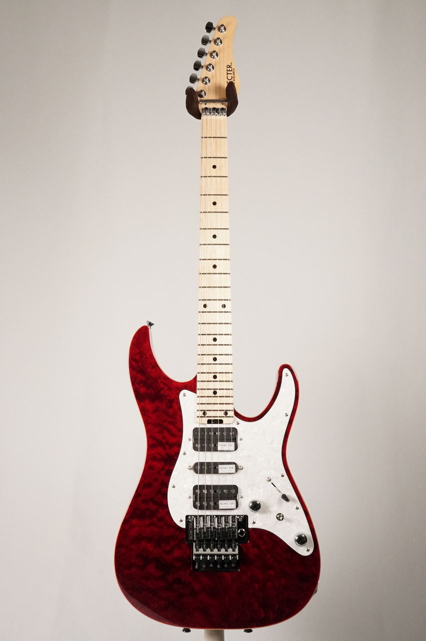 Schecter SD-2-24-AL