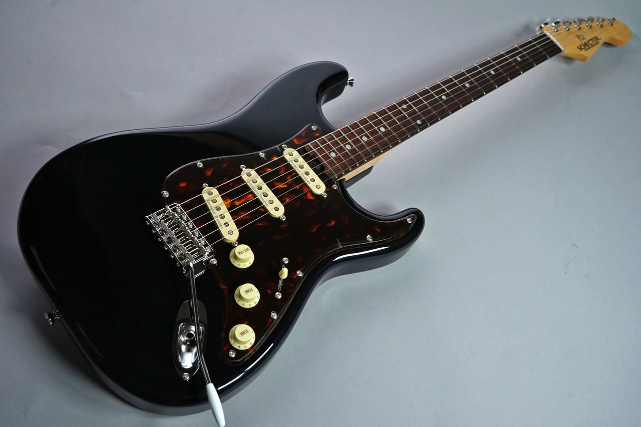 Schecter L-A-ST-AL/R