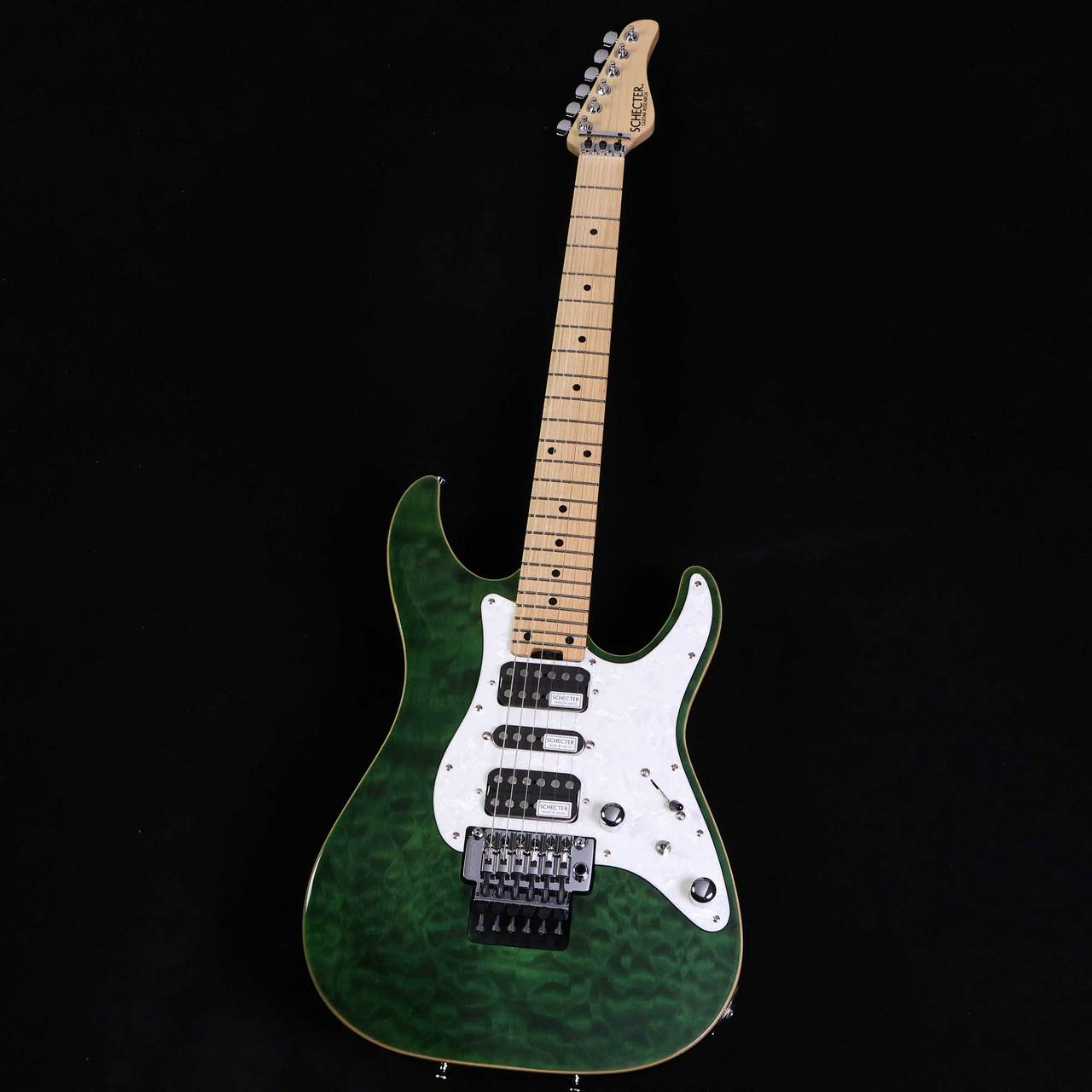 Schecter SD-2-24-AL/M