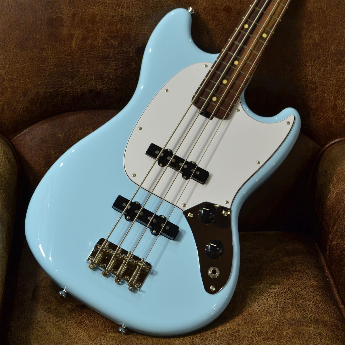 Schecter L-MSB-JB-AL/R