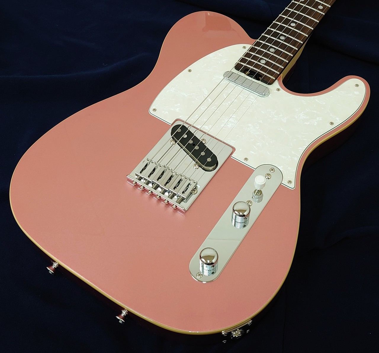 Schecter PS-PT-N/RPM/R