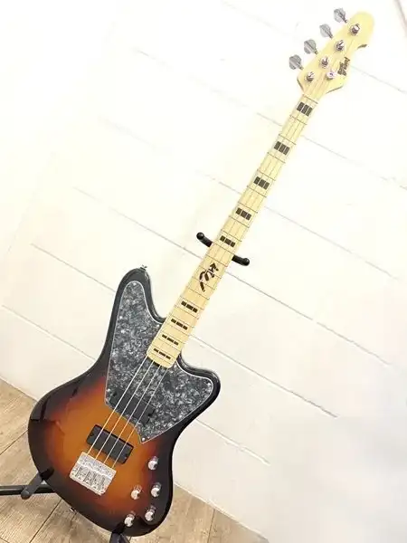 BanG Dream! GB Soyo · Sunburst(来源未单列更具体色名)