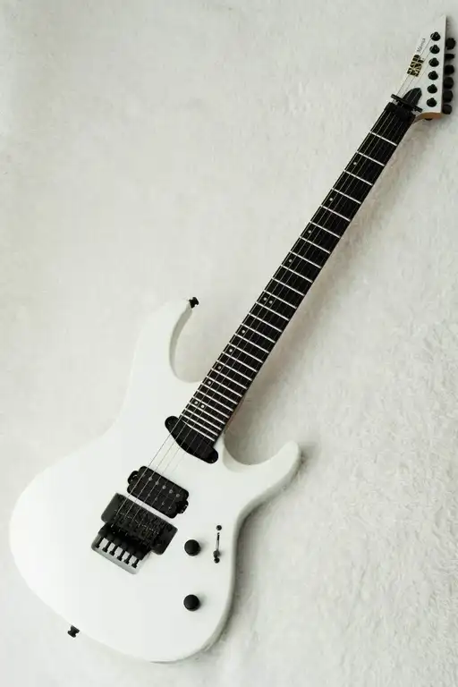 ESP MAVERICK · Snow White