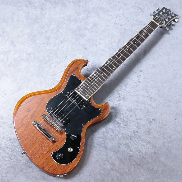 ESP ULTRATONE-SL7 · Half Mat Old Natural