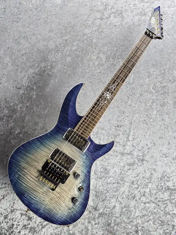 ESP EXHIBITION LIMITED 2026 EX-26-02 HORIZON-III-CTM · Indigo Purple Burst / Super Natural & Indigo Purple Gradation