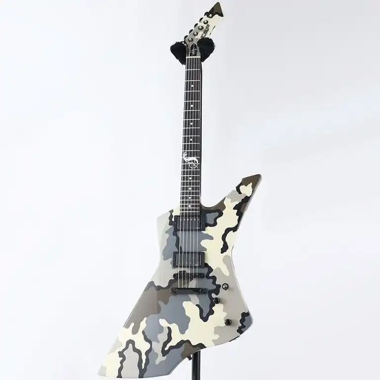 ESP SNAKEBYTE CAMO · Kuiu Camo Satin