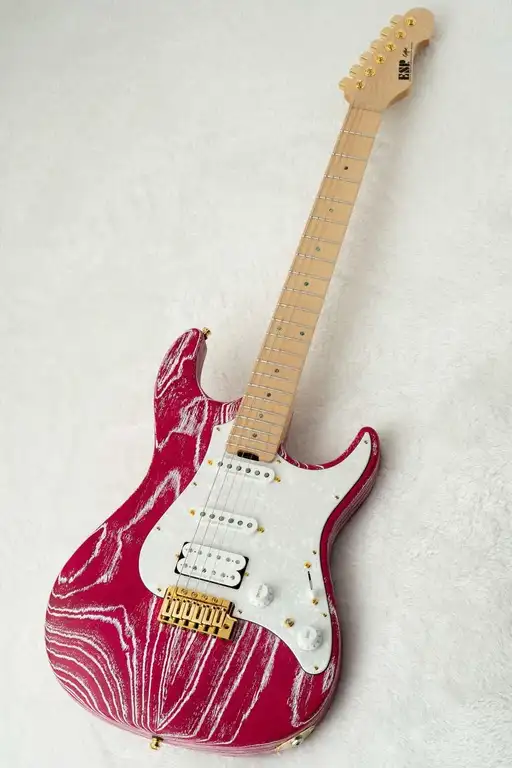 ESP SNAPPER-AS/M DRIFTWOOD · Driftwood Pink w/White Filler