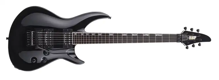 ESP HORIZON-III · Black