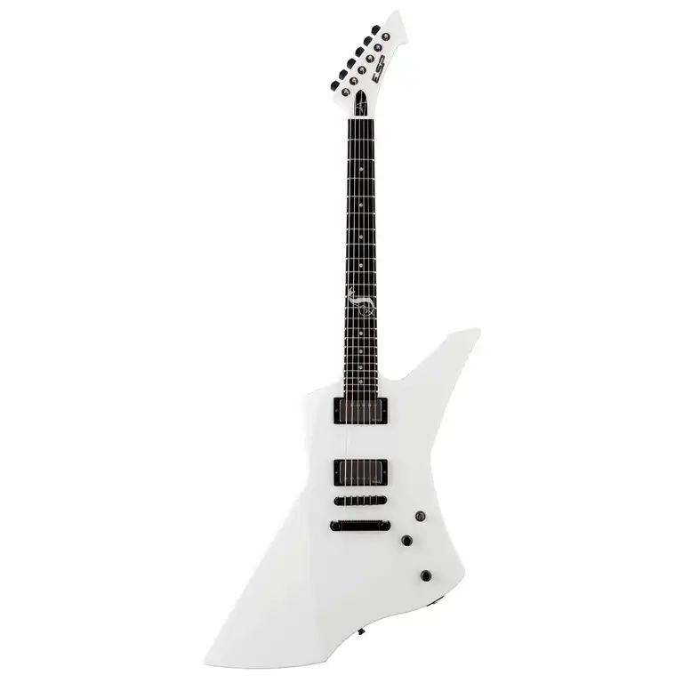 ESP SNAKEBYTE · Snow White