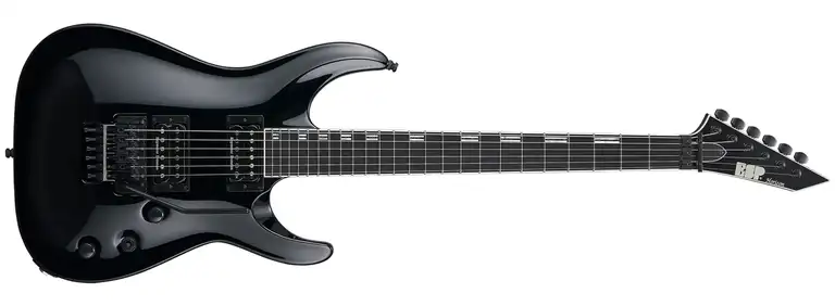 ESP HORIZON-I HH · Black