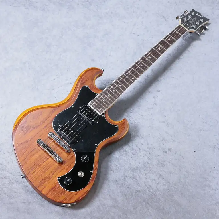 ESP ULTRATONE-SL · Half Mat Old Natural