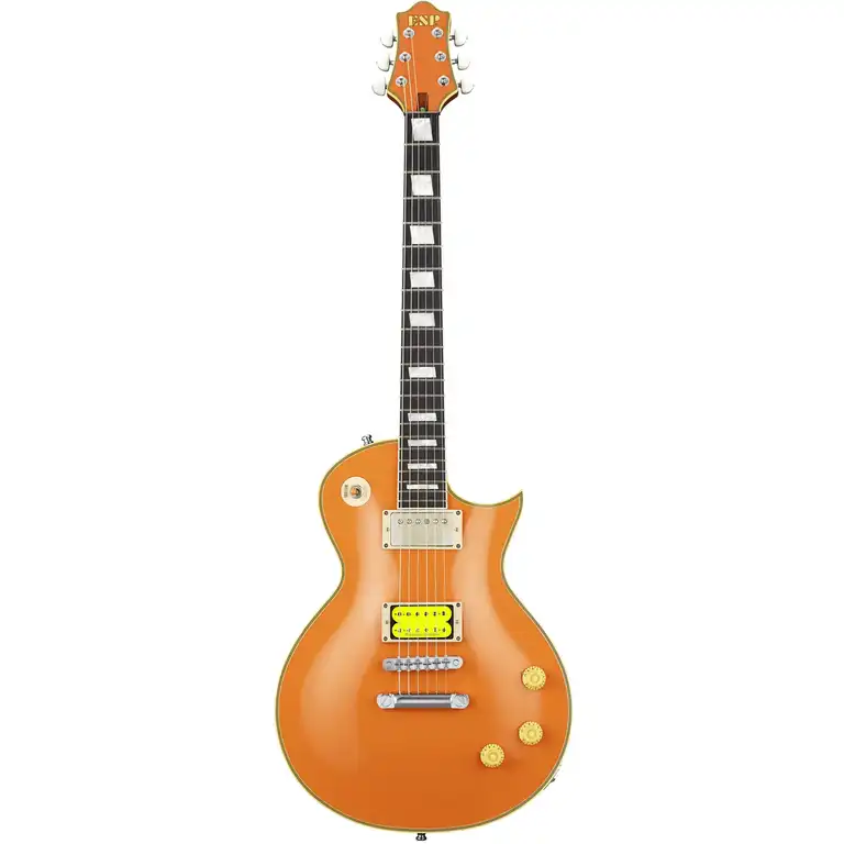 ESP レオン (HIROKAZ) · Orange