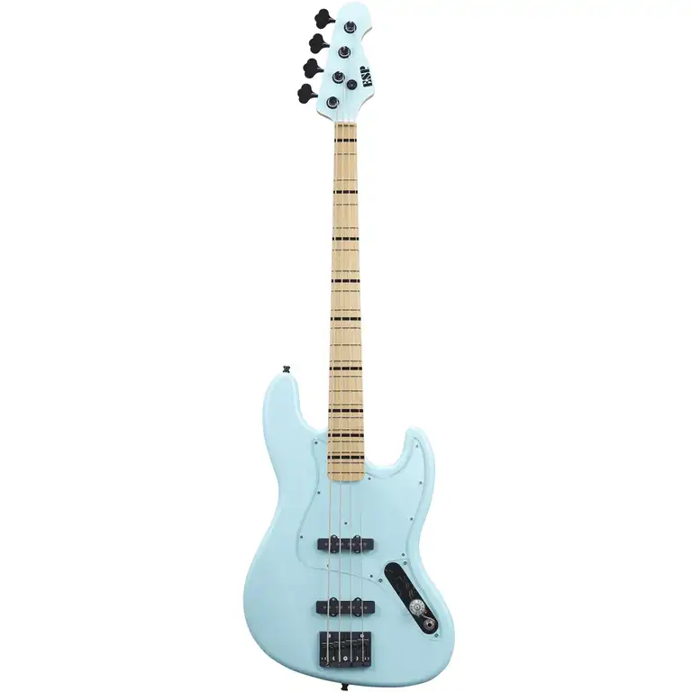 ESP EAST BLUE (GEN) · AQ Blue