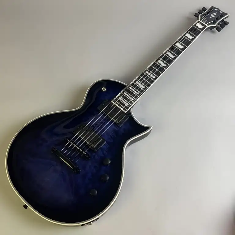 E-II EC QM · Reindeer Blue