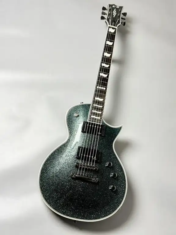 E-II EC DB · Granite Sparkle