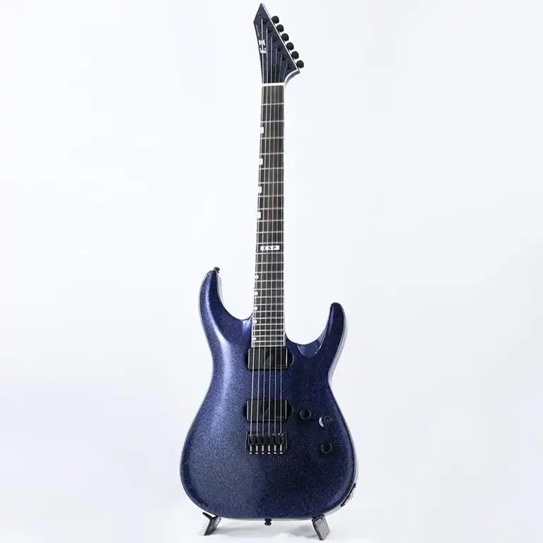 E-II HORIZON HT-II · Amethyst Sparkle